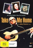 Buy Online Take Me Home: The John Denver Story - DVD - Chad Lowe, Kristin Davis | Best Shop for Old classic and hard to find movies on DVD - Timeless Classic DVD