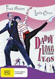 Buy Online Daddy Long Legs (1955) - DVD  - Fred Astaire, Leslie Caron | Best Shop for Old classic and hard to find movies on DVD - Timeless Classic DVD