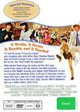 Buy Online Half a Sixpence - DVD - Tommy Steele, Julia Foster | Best Shop for Old classic and hard to find movies on DVD - Timeless Classic DVD
