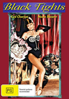 Buy Online Black Tights (1961) - DVD - Maurice Chevalier, Cyd Charisse | Best Shop for Old classic and hard to find movies on DVD - Timeless Classic DVD