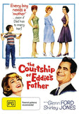Buy Online The Courtship of Eddie's Father (1963) - DVD - Glenn Ford, Ron Howard | Best Shop for Old classic and hard to find movies on DVD - Timeless Classic DVD