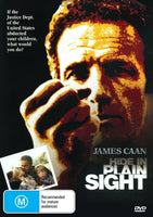 Buy Online Hide in Plain Sight (1980) - DVD - NEW - James Caan | Best Shop for Old classic and hard to find movies on DVD - Timeless Classic DVD