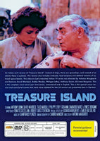 Buy Online Treasure Island in Outer Space (1987) -  DVD - Anthony Quinn | Best Shop for Old classic and hard to find movies on DVD - Timeless Classic DVD