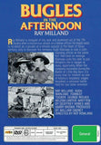 Buy Online Bugles in the Afternoon - DVD - Ray Milland, Helena Carter | Best Shop for Old classic and hard to find movies on DVD - Timeless Classic DVD