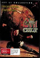 Buy Online The Evil Cult DVD Region 4 - Jet Li | Best Shop for Old classic and hard to find movies on DVD - Timeless Classic DVD