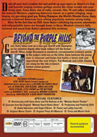 Buy Online Beyond the Purple Hills (1953) - DVD - Gene Autry - WESTERN | Best Shop for Old classic and hard to find movies on DVD - Timeless Classic DVD