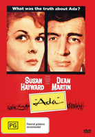 Buy Online ADA - DVD - Dean Martin | Best Shop for Old classic and hard to find movies on DVD - Timeless Classic DVD