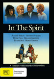 Buy Online IN THE SPIRIT - DVD - Peter Falk - Jennie Berlin | Best Shop for Old classic and hard to find movies on DVD - Timeless Classic DVD
