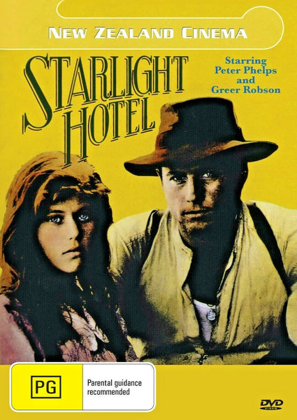 Buy Online Starlight Hotel - DVD - Greer Robson-Kirk, Peter Phelps | Best Shop for Old classic and hard to find movies on DVD - Timeless Classic DVD