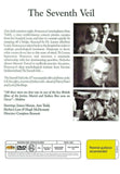 Buy Online The Seventh Veil  - DVD - James Mason, Ann Todd | Best Shop for Old classic and hard to find movies on DVD - Timeless Classic DVD