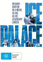 Buy Online Ice Palace - DVD - Richard Burton, Robert Ryan | Best Shop for Old classic and hard to find movies on DVD - Timeless Classic DVD