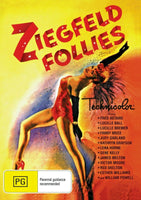 Buy Online Ziegfeld Follies (1945) - DVD  - William Powell, Judy Garland, Lucille Ball | Best Shop for Old classic and hard to find movies on DVD - Timeless Classic DVD