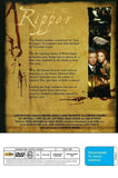 Buy Online Jack the Ripper -  DVD - Michael Caine | Best Shop for Old classic and hard to find movies on DVD - Timeless Classic DVD