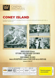 Buy Online Coney Island (1943) - DVD  - Betty Grable, George Montgomery | Best Shop for Old classic and hard to find movies on DVD - Timeless Classic DVD