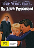 Buy Online By Love Possessed (1961) - DVD - Lana Turner, Jason Robards | Best Shop for Old classic and hard to find movies on DVD - Timeless Classic DVD