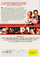Buy Online A Big Hand for the Little Lady (1966) - DVD-NEW - Henry Fonda, Joanne Woodward | Best Shop for Old classic and hard to find movies on DVD - Timeless Classic DVD