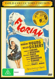 Buy Online Florian (1940) - DVD  - Robert Young, Helen Gilbert | Best Shop for Old classic and hard to find movies on DVD - Timeless Classic DVD