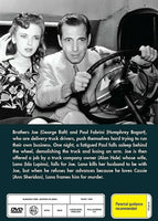 Buy Online They Drive by Night - DVD - Humphrey Bogart, Ann Sheridan | Best Shop for Old classic and hard to find movies on DVD - Timeless Classic DVD