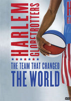 Buy Online Harlem Globetrotters  The Team That Changed The World  FREE POST | Best Shop for Old classic and hard to find movies on DVD - Timeless Classic DVD