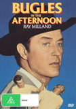 Buy Online Bugles in the Afternoon - DVD - Ray Milland, Helena Carter | Best Shop for Old classic and hard to find movies on DVD - Timeless Classic DVD