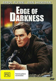 Buy Online Edge of Darkness - 1943 - DVD - Errol Flynn, Ann Sheridan | Best Shop for Old classic and hard to find movies on DVD - Timeless Classic DVD