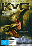 Buy Online Komodo vs. Cobra (2005) - DVD - NEW - Michael Paré, Michelle Borth | Best Shop for Old classic and hard to find movies on DVD - Timeless Classic DVD