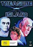 Buy Online Treasure Island in Outer Space (1987) -  DVD - Anthony Quinn | Best Shop for Old classic and hard to find movies on DVD - Timeless Classic DVD