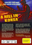 Buy Online A Hill in Korea (1956) - DVD - NEW - Stephen Boyd, Ronald Lewis | Best Shop for Old classic and hard to find movies on DVD - Timeless Classic DVD