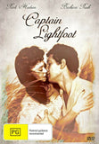 Buy Online Captain Lightfoot (1955) - DVD  - Rock Hudson, Barbara Rush | Best Shop for Old classic and hard to find movies on DVD - Timeless Classic DVD