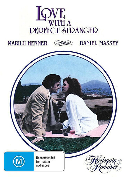 Buy Online Love With A Perfect Stranger -  Marilu Henner  Daniel Massey | Best Shop for Old classic and hard to find movies on DVD - Timeless Classic DVD