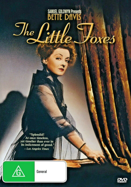 Buy Online The Little Foxes - DVD - Bette Davis, Herbert Marshall | Best Shop for Old classic and hard to find movies on DVD - Timeless Classic DVD
