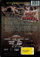 Buy Online A BULLET FOR THE GENERAL - DVD | Best Shop for Old classic and hard to find movies on DVD - Timeless Classic DVD