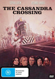 Buy Online The Cassandra Crossing (1976) - DVD - Sophia Loren, Richard Harris, Martin Sheen | Best Shop for Old classic and hard to find movies on DVD - Timeless Classic DVD