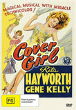Buy Online Cover Girl (1944) - DVD - Rita Hayworth, Gene Kelly | Best Shop for Old classic and hard to find movies on DVD - Timeless Classic DVD