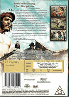 Buy Online Apache - Region 4 DVD - PAL - NEW - Burt Lancaster, Jean Peters - WESTERN | Best Shop for Old classic and hard to find movies on DVD - Timeless Classic DVD