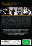 A Global Affair DVD