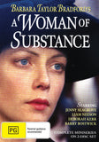 Buy Online A Woman of Substance - 1984 - DVD - Jenny Seagrove, Barry Bostwick, Deborah Kerr | Best Shop for Old classic and hard to find movies on DVD - Timeless Classic DVD