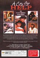 Buy Online A Cry for Help: The Tracey Thurman Story (1989) - Nancy McKeon, Dale Midkiff | Best Shop for Old classic and hard to find movies on DVD - Timeless Classic DVD