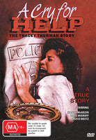 Buy Online A Cry for Help: The Tracey Thurman Story (1989) - Nancy McKeon, Dale Midkiff | Best Shop for Old classic and hard to find movies on DVD - Timeless Classic DVD