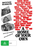 Buy Online A Home of Your Own (1965) - DVD - Ronnie Barker, Richard Briers | Best Shop for Old classic and hard to find movies on DVD - Timeless Classic DVD