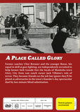 Buy Online A Place Called Glory (1965) - Lex Barker, Pierre Brice | Best Shop for Old classic and hard to find movies on DVD - Timeless Classic DVD