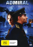 Buy Online Admiral (2008) - DVD - Konstantin Khabenskiy, Elizaveta Boyarskaya | Best Shop for Old classic and hard to find movies on DVD - Timeless Classic DVD