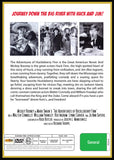 Buy Online The Adventures of Huckleberry Finn (1939) - DVD - Mickey Rooney, Walter Connolly | Best Shop for Old classic and hard to find movies on DVD - Timeless Classic DVD