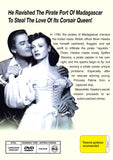 Buy Online Against All Flags (1952) - DVD - Errol Flynn, Maureen O'Hara | Best Shop for Old classic and hard to find movies on DVD - Timeless Classic DVD