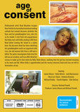 Buy Online Age of Consent (1969) - DVD - James Mason, Helen Mirren | Best Shop for Old classic and hard to find movies on DVD - Timeless Classic DVD