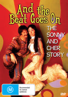 Buy Online And the Beat Goes On: The Sonny and Cher Story (1999) - Jay Underwood, Renee Faia | Best Shop for Old classic and hard to find movies on DVD - Timeless Classic DVD