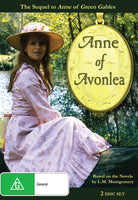 Buy Online Anne of Avonlea (1975) - DVD - Kim Braden, Barbara Hamilton | Best Shop for Old classic and hard to find movies on DVD - Timeless Classic DVD