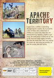 Buy Online Apache Territory (1958) - Rory Calhoun, Barbara Bates, John Dehner | Best Shop for Old classic and hard to find movies on DVD - Timeless Classic DVD