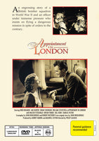 Buy Online Appointment in London (1953) - Dirk Bogarde, Ian Hunter | Best Shop for Old classic and hard to find movies on DVD - Timeless Classic DVD