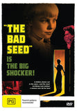 Buy Online The Bad Seed (1956) - DVD - Nancy Kelly, Patty McCormack | Best Shop for Old classic and hard to find movies on DVD - Timeless Classic DVD